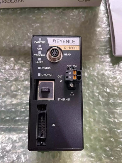 1PC Keyence IX-H2000 Laser Sensor US Free TAX IXH2000 US Free TAX #E [3]