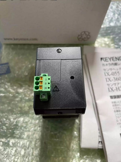 1PC Keyence IX-H2000 Laser Sensor US Free TAX IXH2000 US Free TAX #E [4]