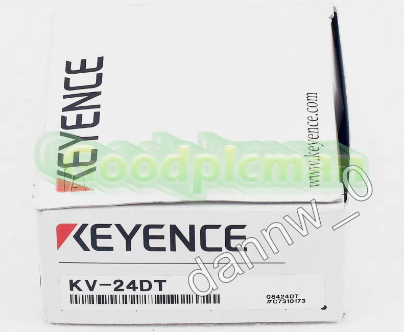 1PC Keyence KV-24DT Programmable controller [1]