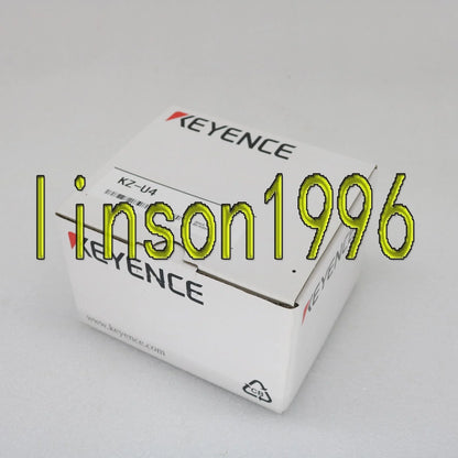 1PC Keyence KZ-U4 PLC programmable controller - KEYENCE [1]