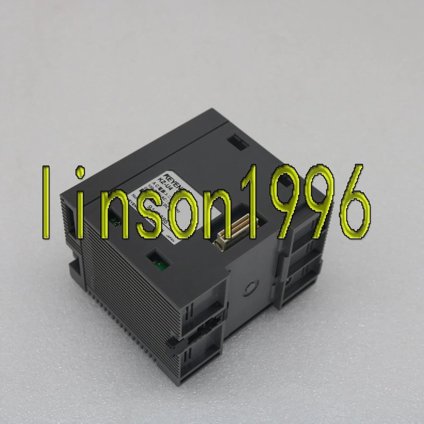 1PC Keyence KZ-U4 PLC programmable controller - KEYENCE [2]