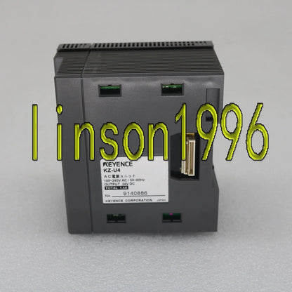 1PC Keyence KZ-U4 PLC programmable controller - KEYENCE [4]