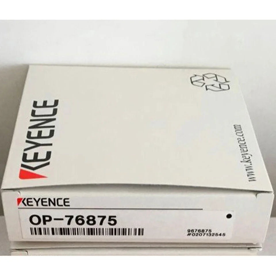 1PC Keyence OP-76875 Sensor Mounting Bracket - KEYENCE [1]