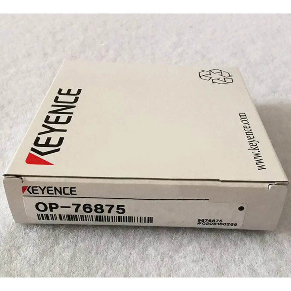 1PC Keyence OP-76875 Sensor Mounting Bracket - KEYENCE [2]