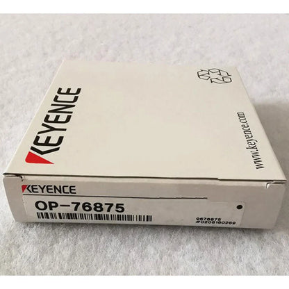 1PC Keyence OP-76875 Sensor Mounting Bracket - KEYENCE [2]
