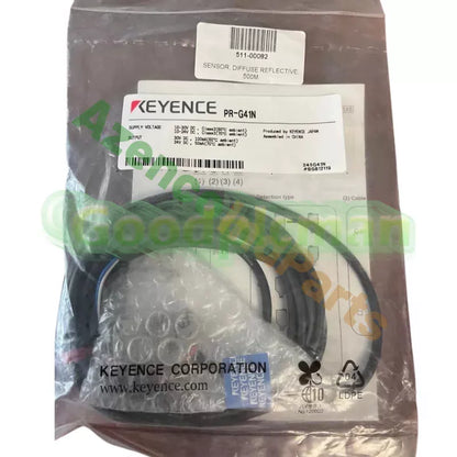 1PC Keyence PR-G41N Photoelectric Sensor Fast Shipping [1]