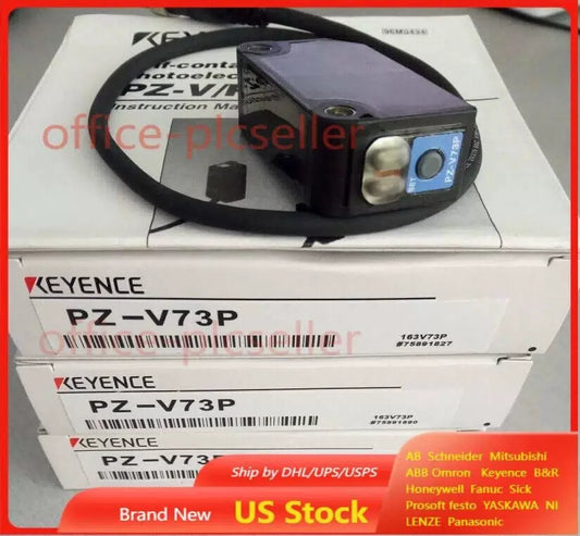1PC Keyence PZ-V73P Photoelectric Sensor PZV73P [1]