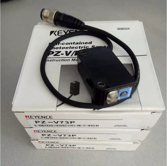 1PC Keyence PZ-V73P Photoelectric Sensor PZV73P [2]