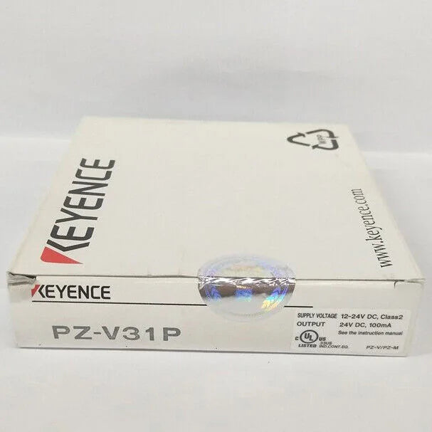 1PC Keyence Photoelectric Sensor PZ-V31P - KEYENCE [2]