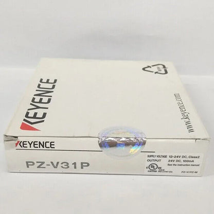1PC Keyence Photoelectric Sensor PZ-V31P - KEYENCE [2]