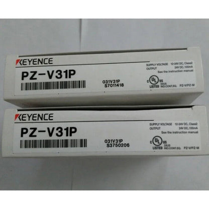 1PC Keyence Photoelectric Sensor PZ-V31P - KEYENCE [3]