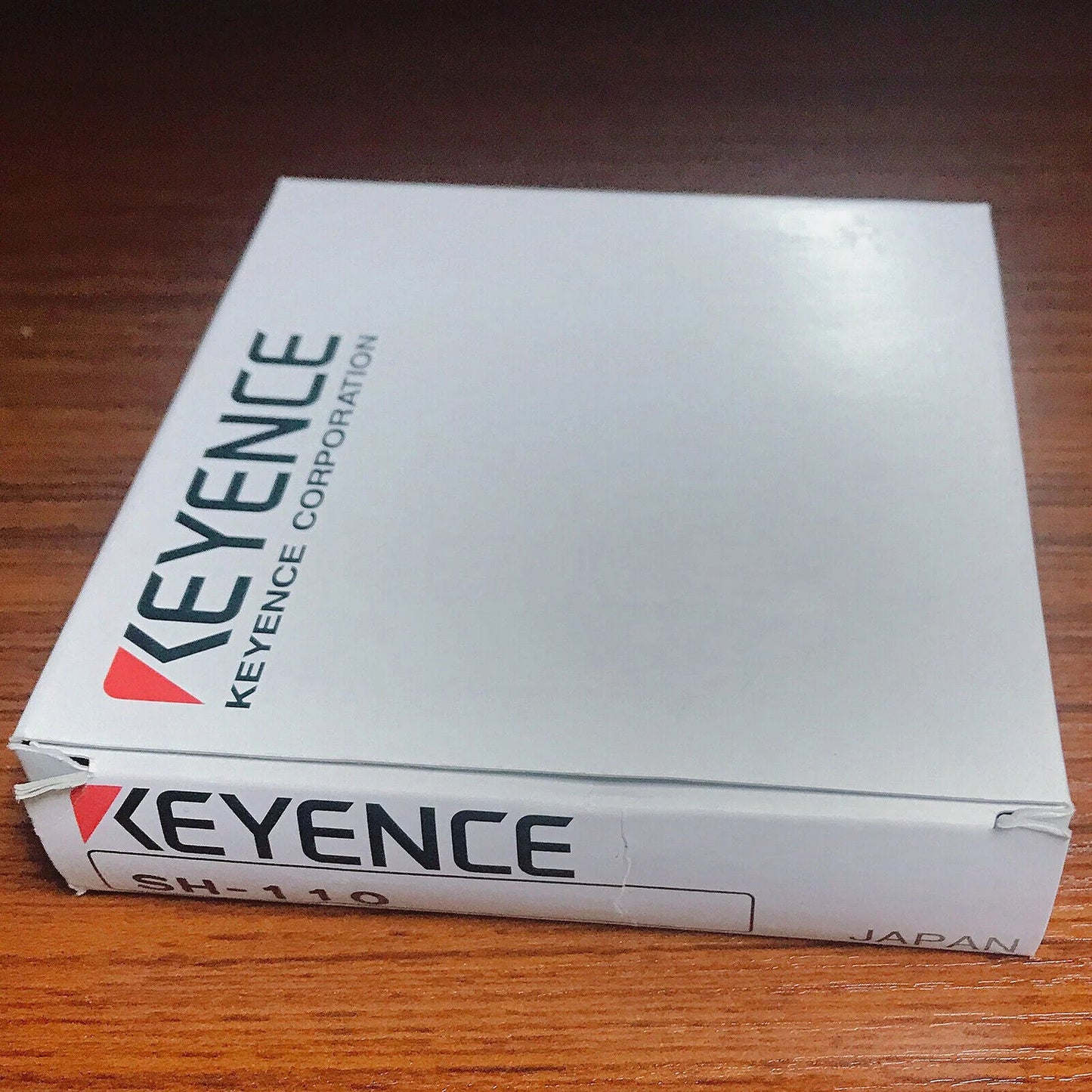 1PC Keyence SH-110 Proximity switch sensor in box - KEYENCE [2]