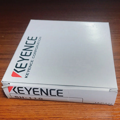 1PC Keyence SH-110 Proximity switch sensor in box - KEYENCE [2]