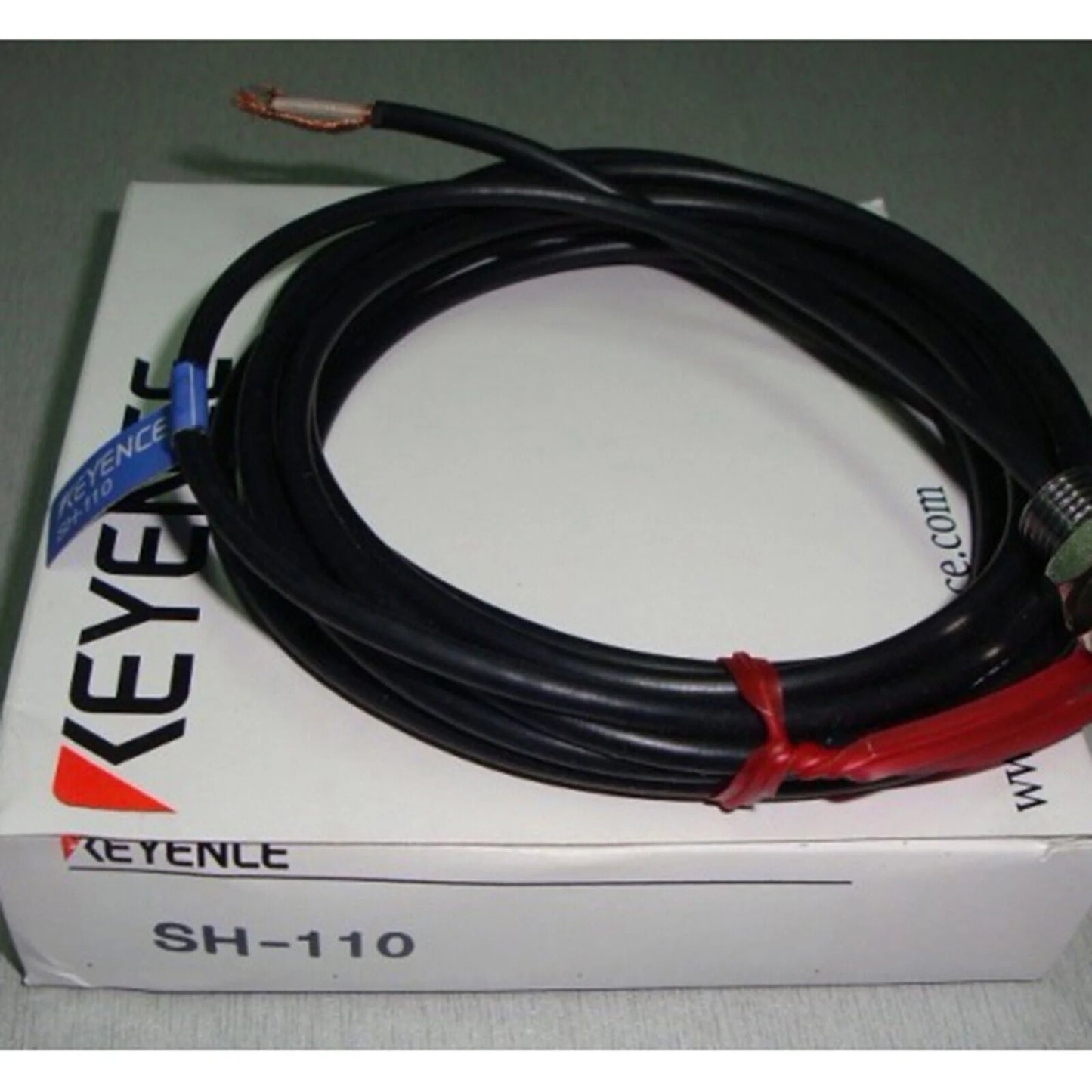 1PC Keyence SH-110 Proximity switch sensor in box - KEYENCE [3]