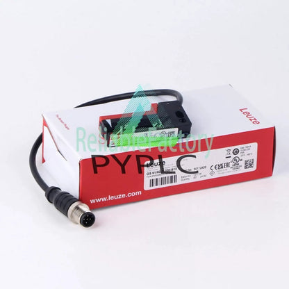1PC LEUZE label sensor GS 61 / 6D.2,200-S12 GS 61/6D.2,200-S12 [2]