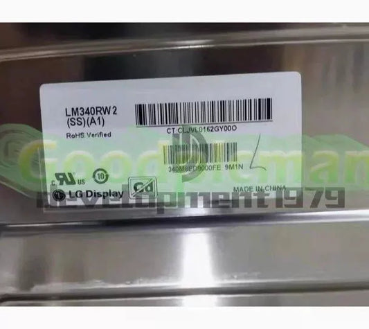 1PC LG LCD screen LM340RW2-SSA1 [1]