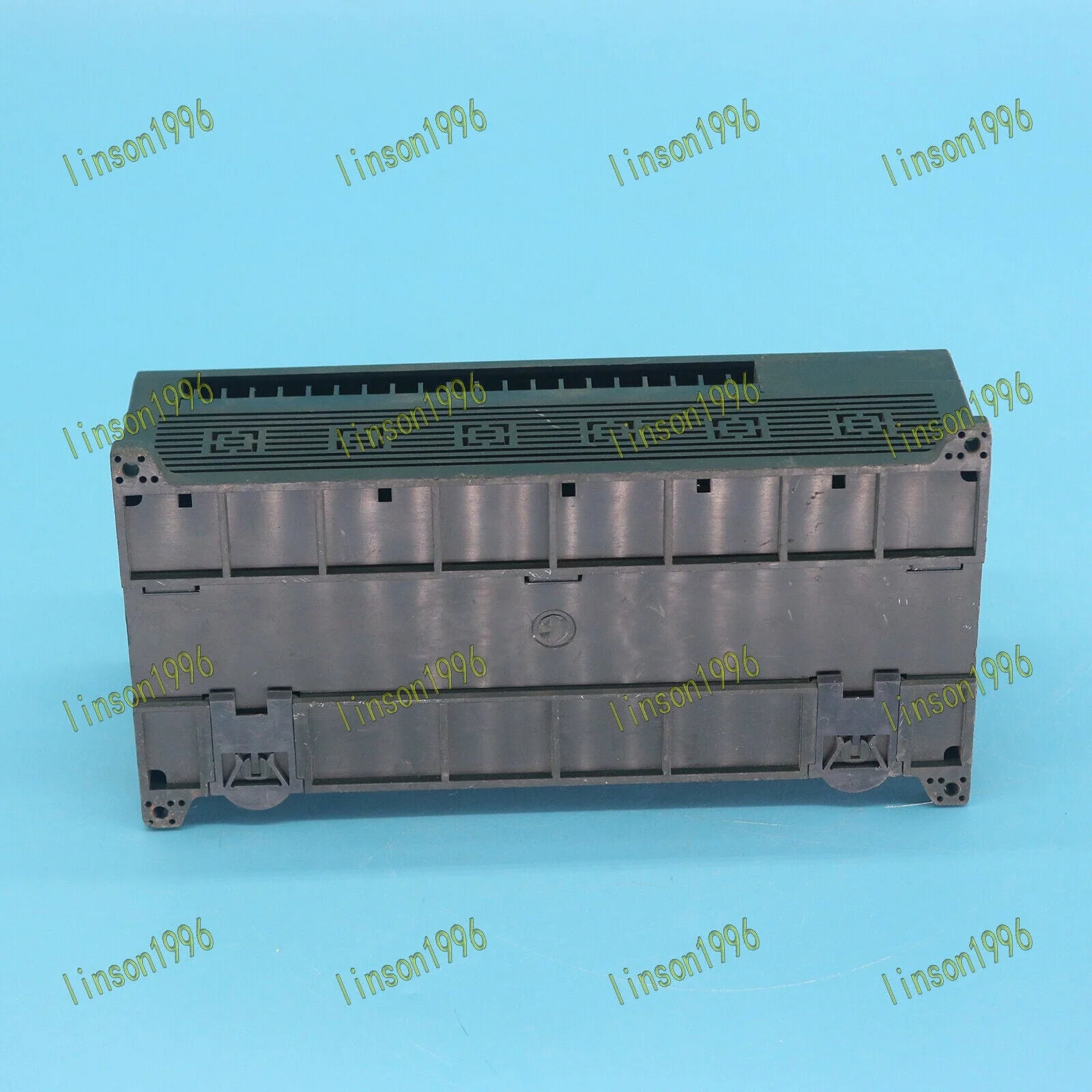 1PC LG LS K80S K7MDR60S AC100-240V PLC Tested Good Condition - LG/LS [1]
