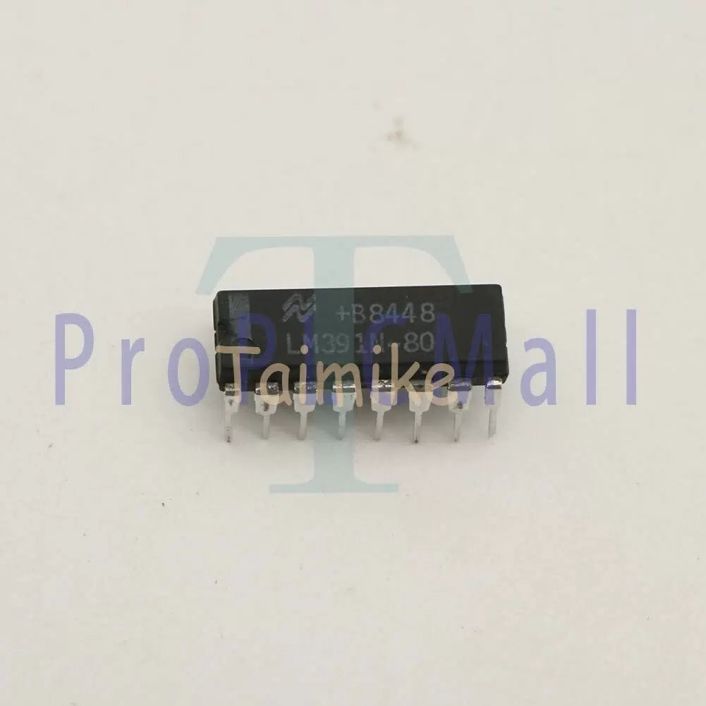 1PC LM391N-80 LM391 NS DIP-16 Audio Power Driver IC [1]