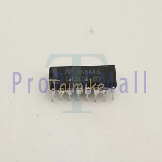 1PC LM391N-80 LM391 NS DIP-16 Audio Power Driver IC [1]