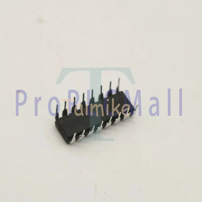 1PC LM391N-80 LM391 NS DIP-16 Audio Power Driver IC [2]
