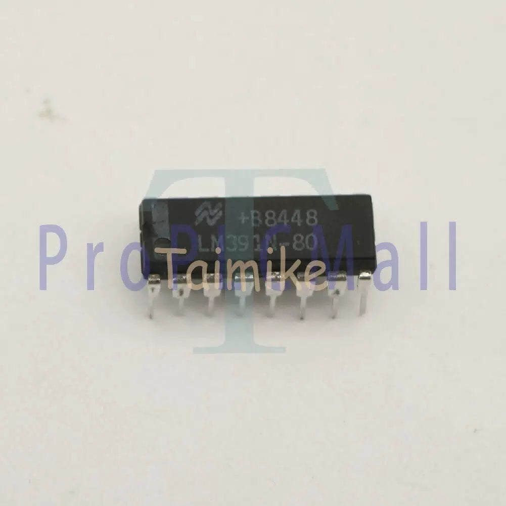 1PC LM391N-80 LM391 NS DIP-16 Audio Power Driver IC [3]