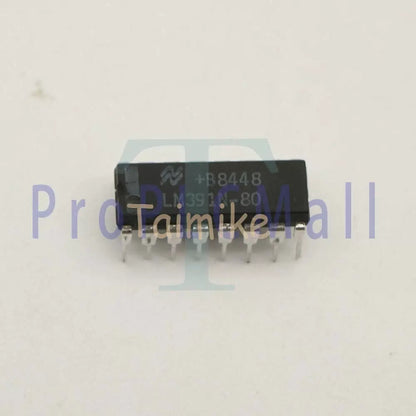1PC LM391N-80 LM391 NS DIP-16 Audio Power Driver IC [3]