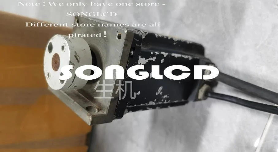 1PC LSML06-020-2F-001 Linear Guide Module - KOEED [1]