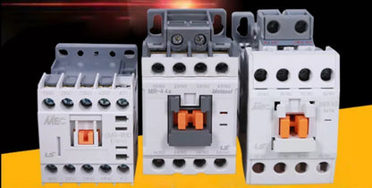 1PC LS contactor GMR-4MD 3a1b #YY0 [2]