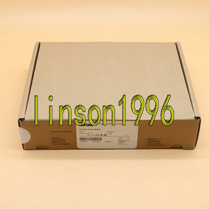 1PC Lenze Inverter E84AVSCE1524SB0 - LENZE [2]
