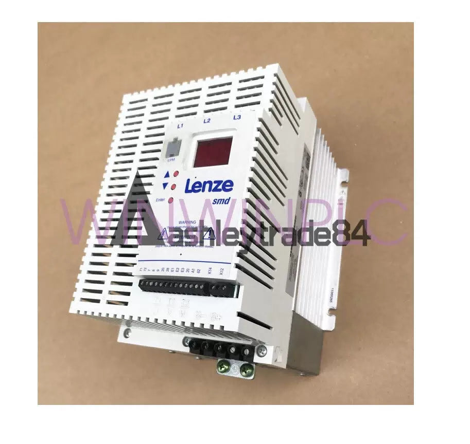 1PC Lenze inverter ESMD113L4TXA 11KW [1]