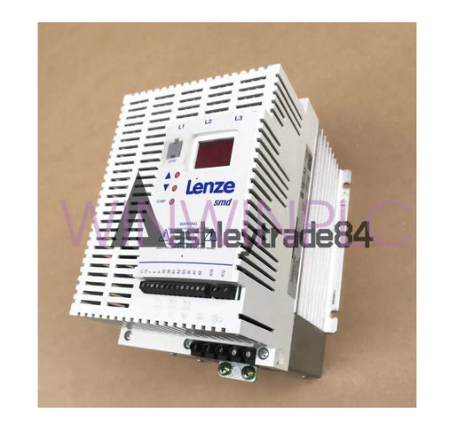 1PC Lenze inverter ESMD113L4TXA 11KW [1]