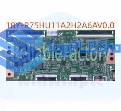 1PC Logic Board 18Y-R75HU11A2H2A6AV0.0 [2]