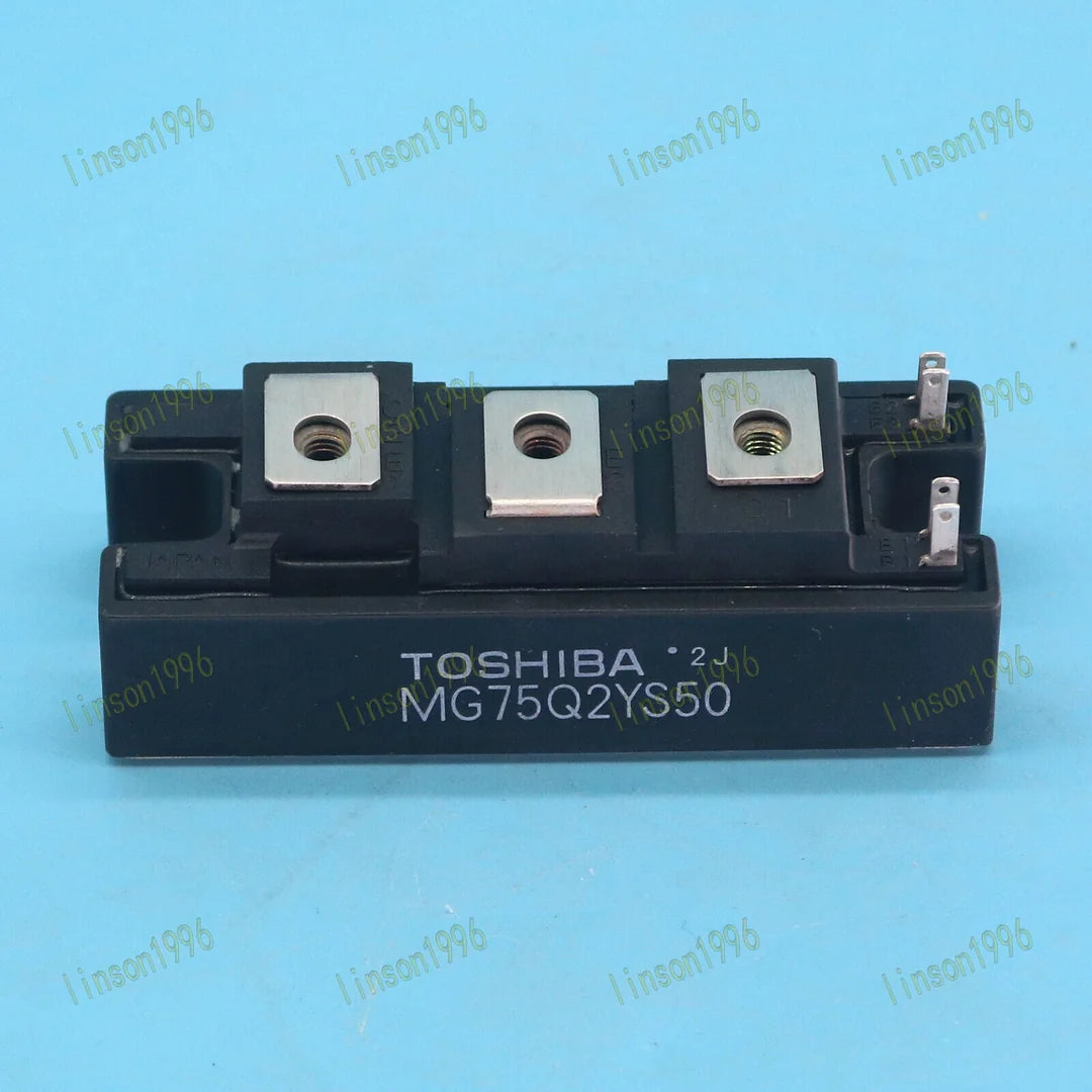 1PC MG75Q2YS50 IGBT Module for TSB, Fast Shipping - MG [2]