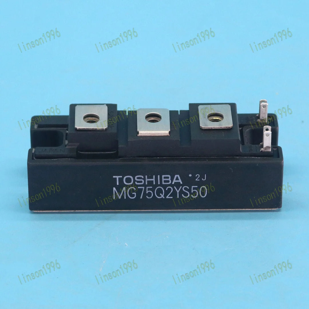 1PC MG75Q2YS50 IGBT Module for TSB, Fast Shipping - MG [3]