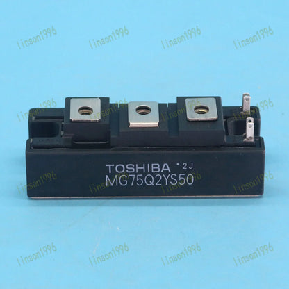 1PC MG75Q2YS50 IGBT Module for TSB, Fast Shipping - MG [3]