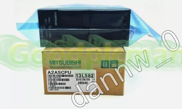 1PC MITSUBISHI A2ASCPU PLC Module [2]
