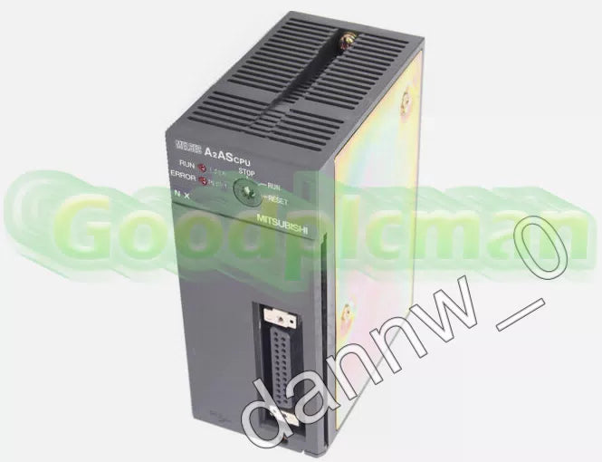 1PC MITSUBISHI A2ASCPU PLC Module [3]