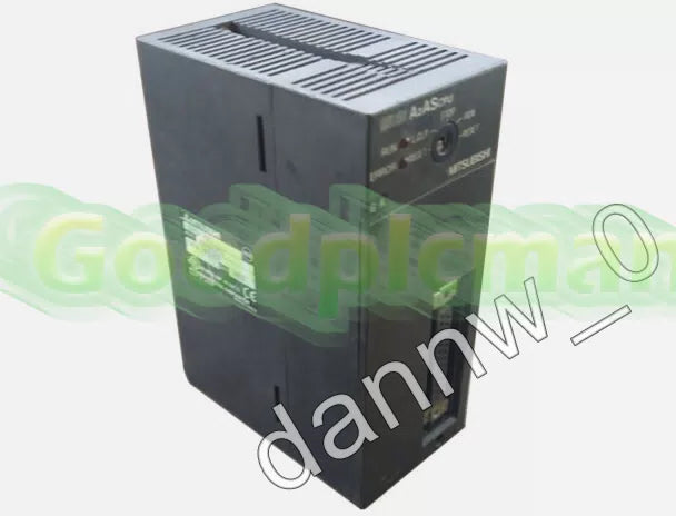 1PC MITSUBISHI A2ASCPU PLC Module [5]