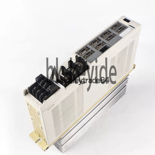 1PC MITSUBISHI AC SERVO DRIVER MDS-A-V2-1010 MDSAV21010 [1]