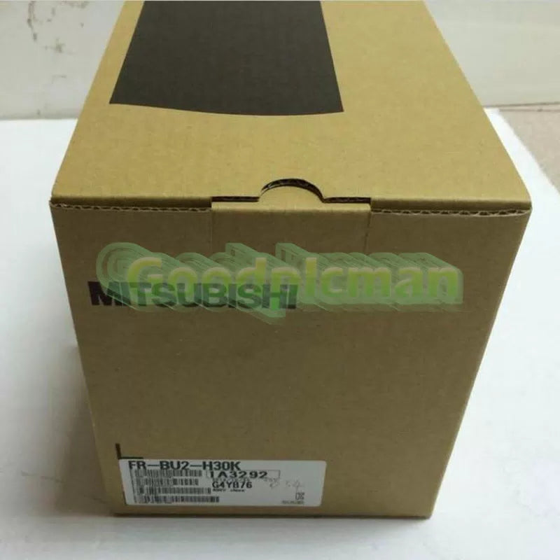 1PC MITSUBISHI FR-BU2-H30K Brake Unit FRBU2H30K [1]