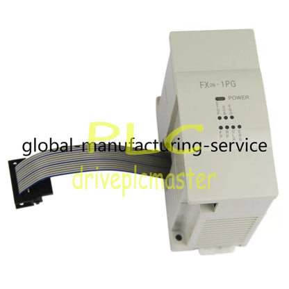 1PC MITSUBISHI FX2N-1PG-E PLC Module #dr [4]