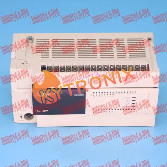 1PC MITSUBISHI IN BOX FX3U-48MT/DSS Programmable controller FAST SHIP#XR [2]