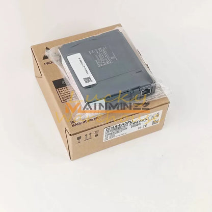 1PC MITSUBISHI PLC MODULE Q13UDEHCPU [5]