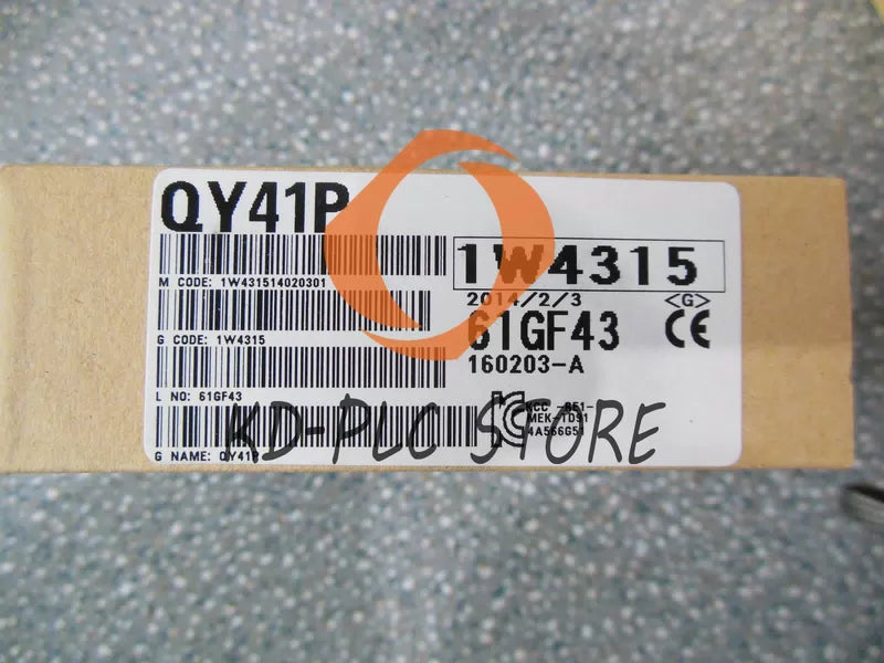 1PC MITSUBISHI QY41P Module [1]