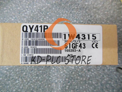 1PC MITSUBISHI QY41P Module [1]