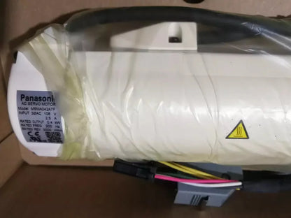 1PC MSMA042A7F Panasonic Servo Motor Ping - PANASONIC [2]