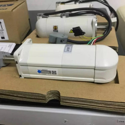 1PC MSMA042A7F Panasonic Servo Motor Ping - PANASONIC [3]