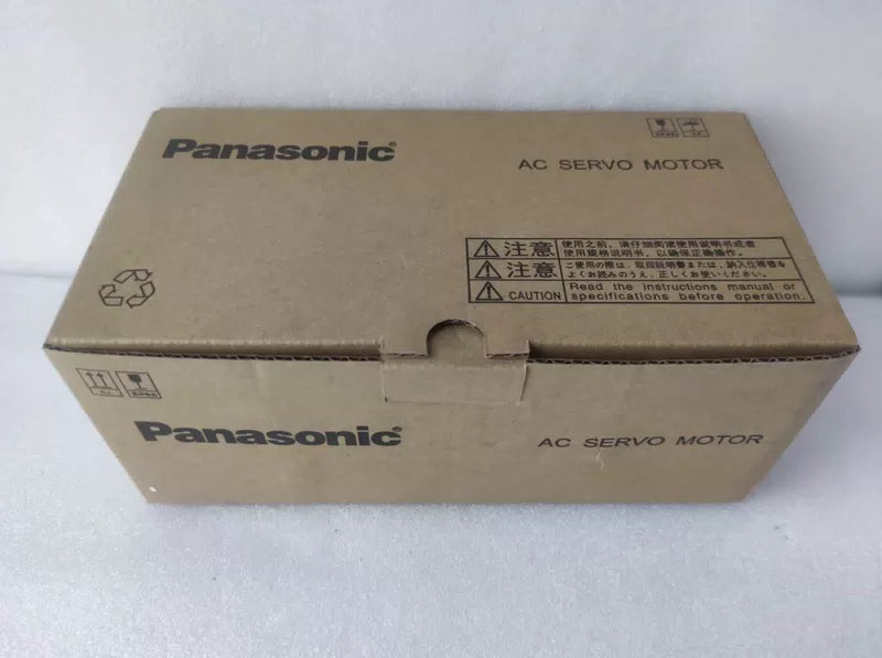 1PC MSMD082P1T AC SERVO MOTOR [2]