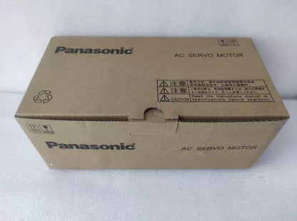 1PC MSMD082P1T AC SERVO MOTOR [2]