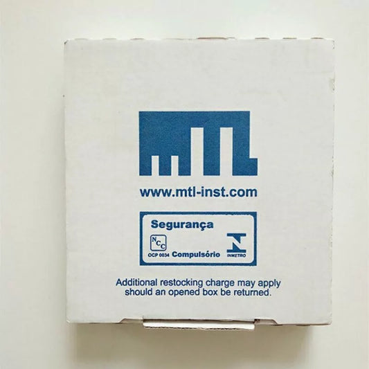 1PC MTL mtl5516c Safety barrier 5516C [2]